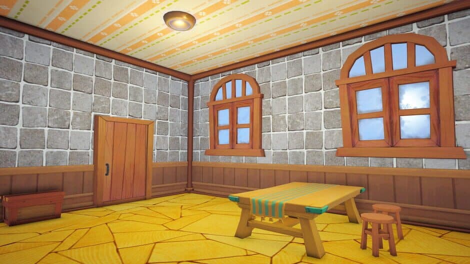 My Time at Sandrock: Interior Decorator Pack screenshot 6