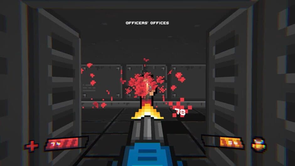 Brotherhood screenshot 2