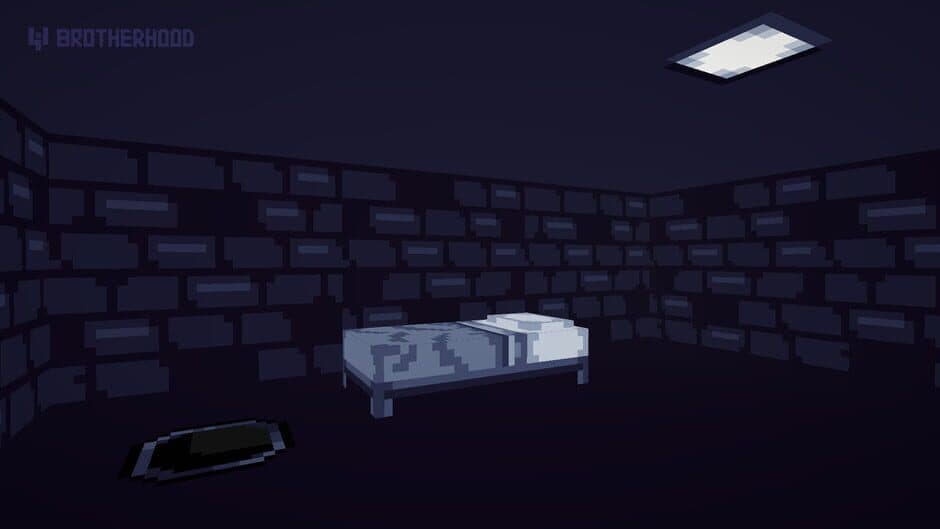 Brotherhood screenshot 4