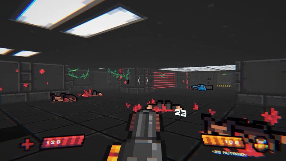 Brotherhood screenshot 5