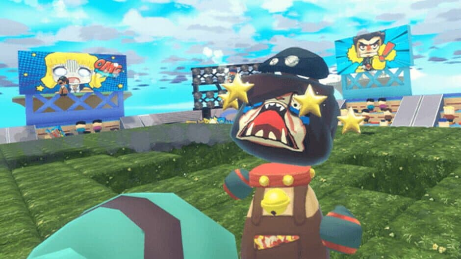 Power Punch screenshot 2