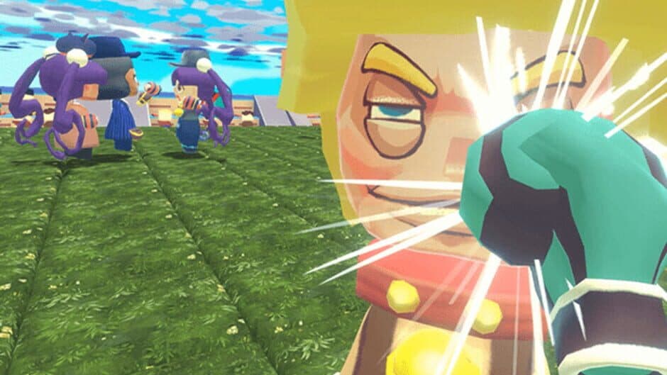 Power Punch screenshot 3