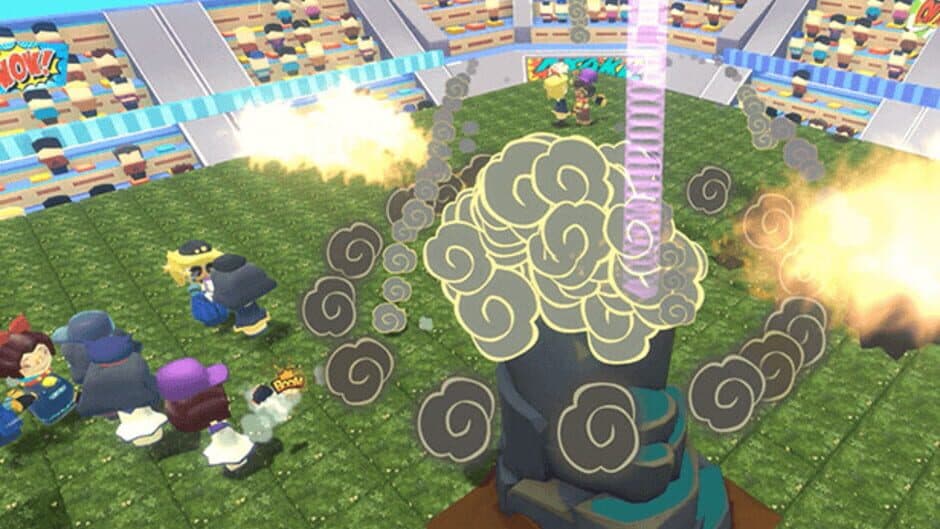 Power Punch screenshot 4