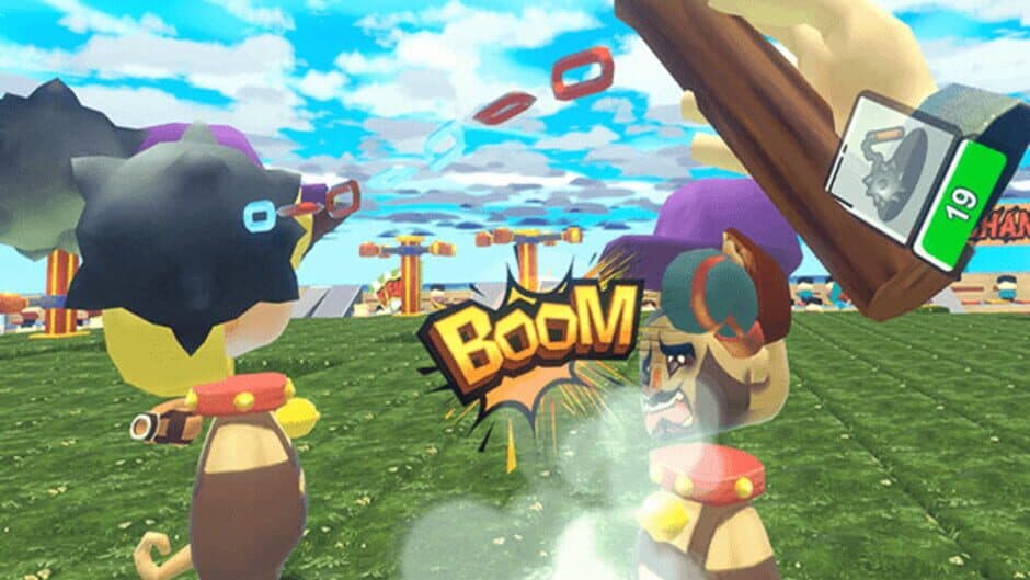 Power Punch screenshot 6