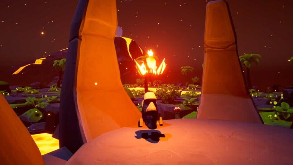 Moi Moi Heroes screenshot 4