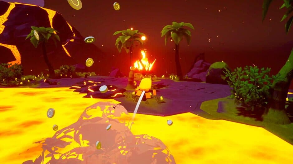 Moi Moi Heroes screenshot 5