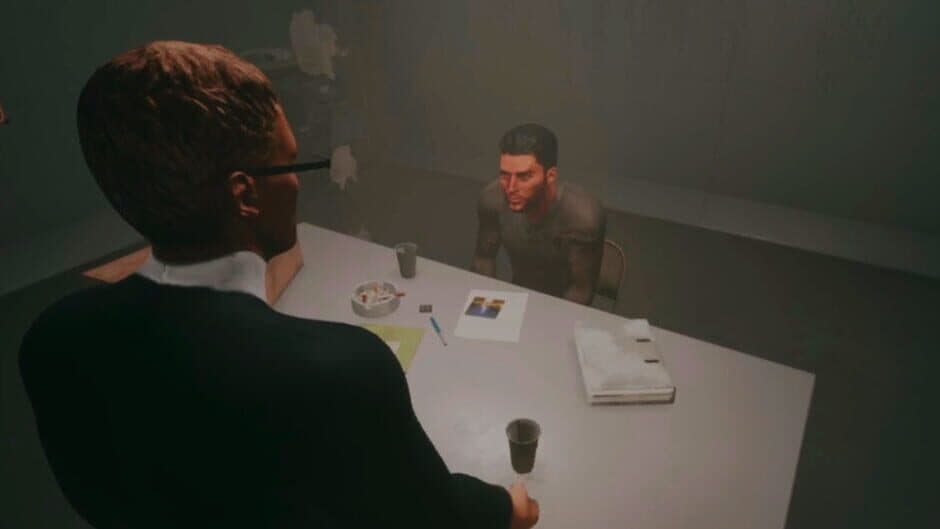 Deadly Contagion screenshot 6