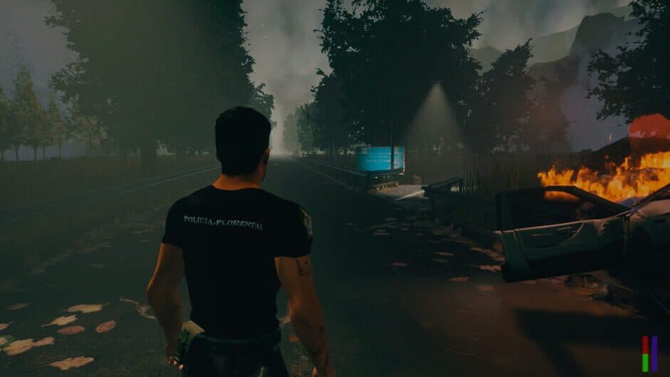 Deadly Contagion screenshot 2