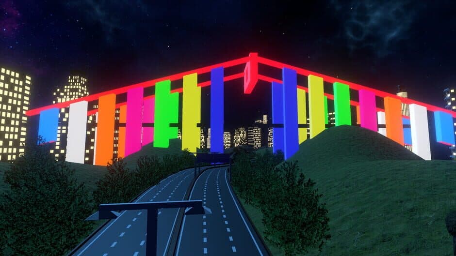 Track Racing: The Holy Rosary screenshot 3