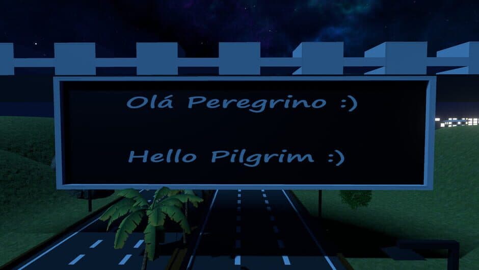 Track Racing: The Holy Rosary screenshot 4