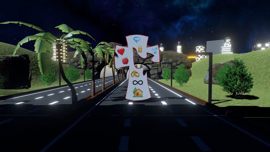 Track Racing: The Holy Rosary screenshot 6
