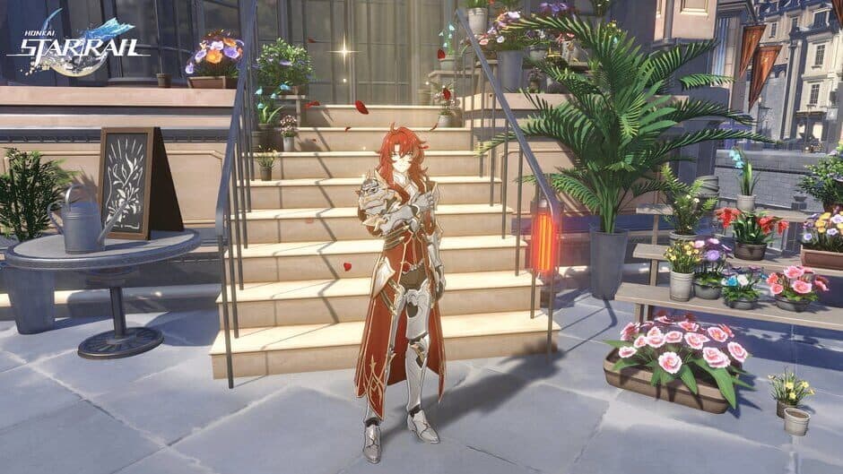 Honkai: Star Rail - The Crepuscule Zone screenshot 3