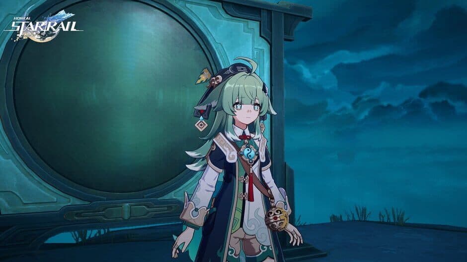 Honkai: Star Rail - The Crepuscule Zone screenshot 5