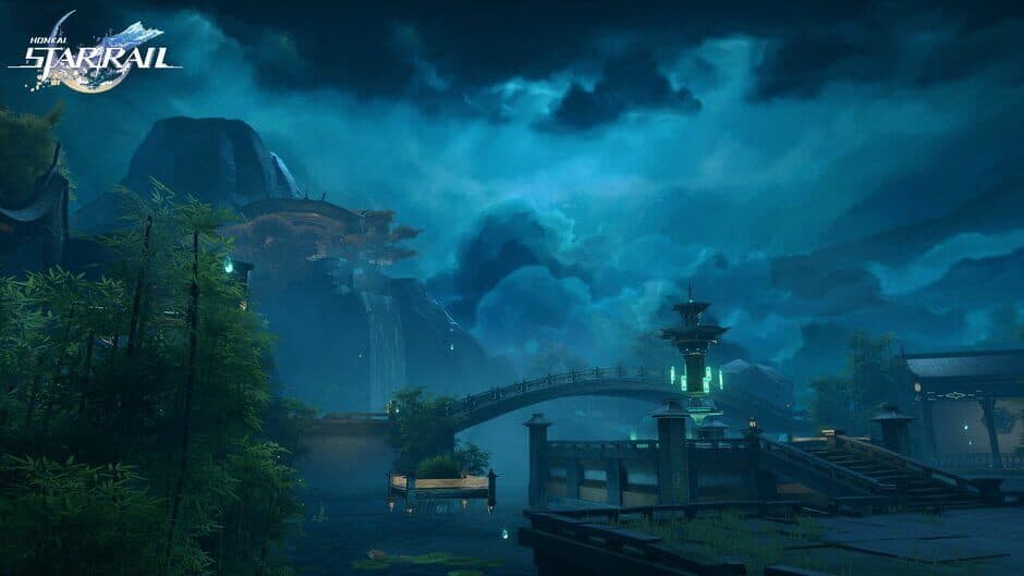 Honkai: Star Rail - The Crepuscule Zone screenshot 4