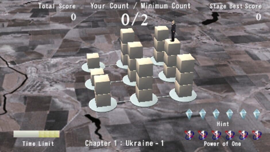 Influence screenshot 3