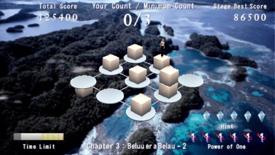 Influence screenshot 4