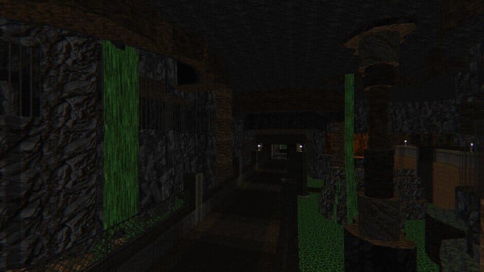 A Stygian Anguish screenshot 1