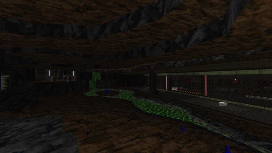 A Stygian Anguish screenshot 2