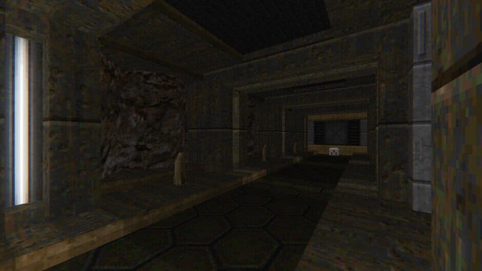 A Stygian Anguish screenshot 3