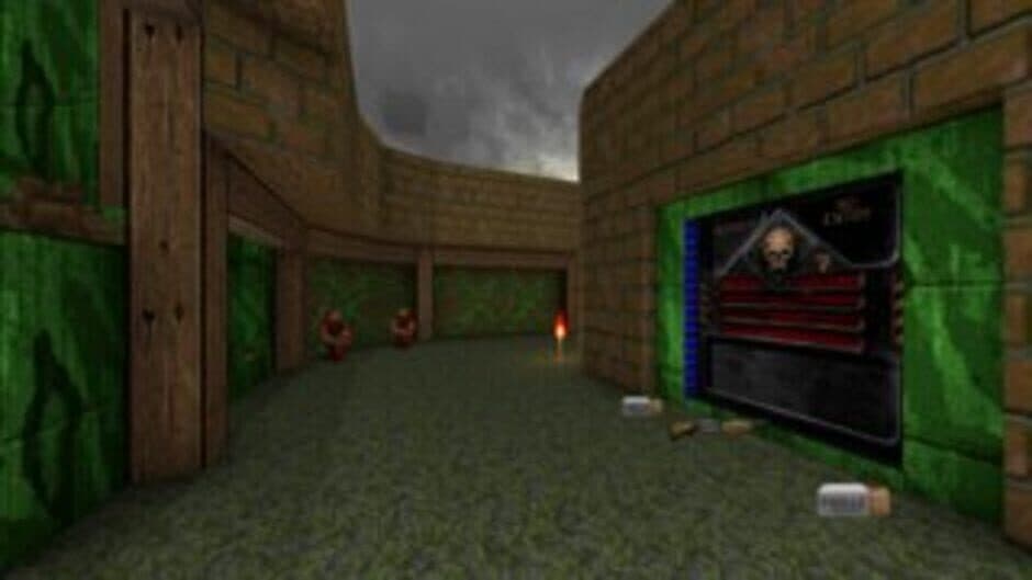 Scudhead screenshot 5