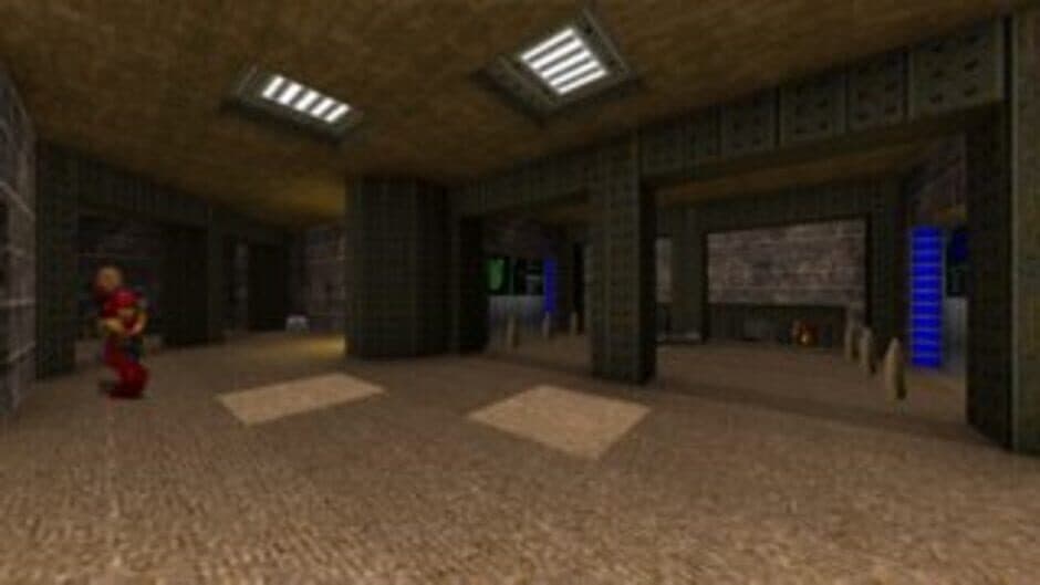 Scudhead screenshot 6