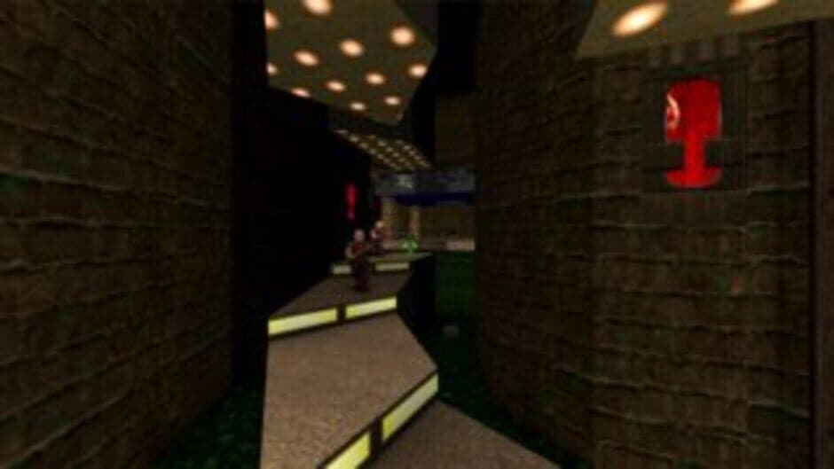 Scudhead screenshot 1