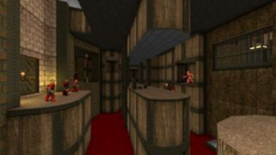 Scudhead screenshot 3