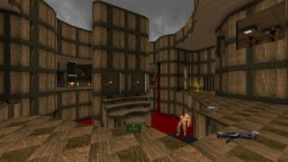 Scudhead screenshot 4