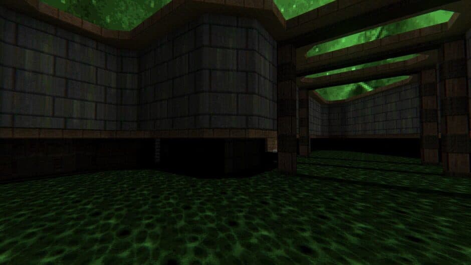 Aspect of Daedalus screenshot 6