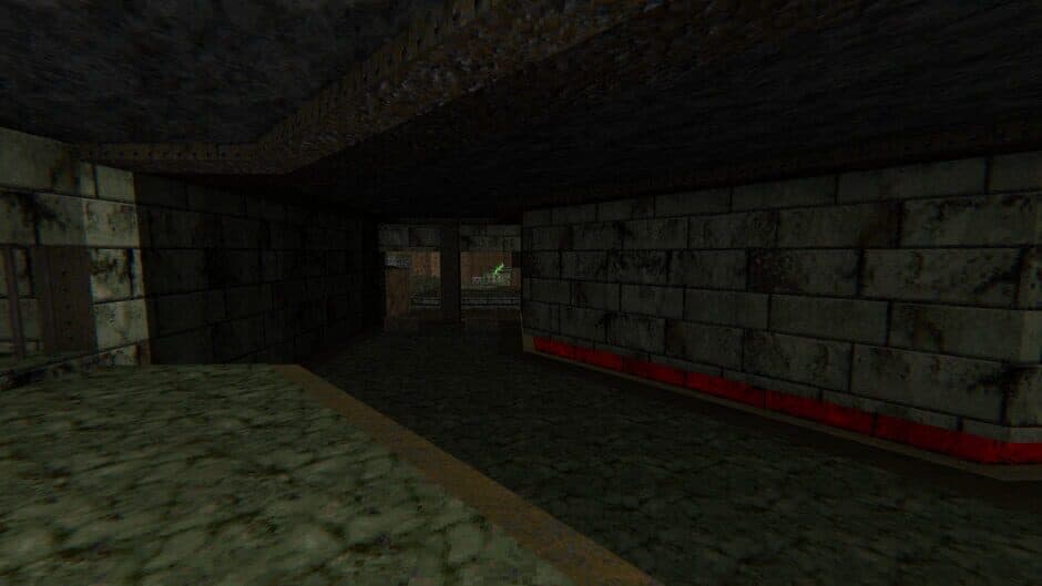 Aspect of Daedalus screenshot 1