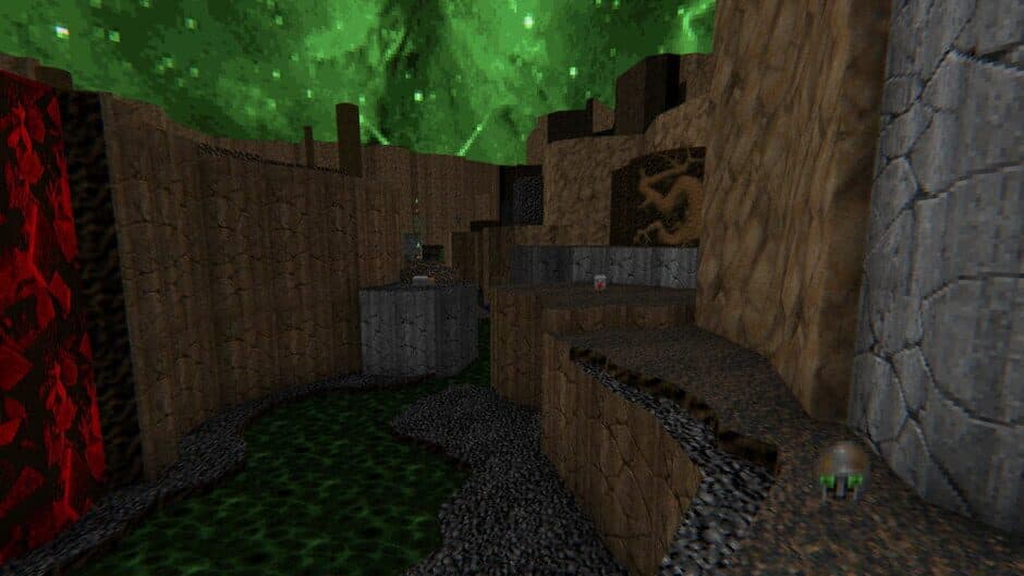 Aspect of Daedalus screenshot 2