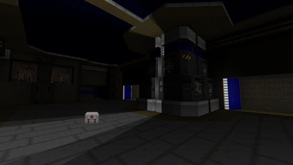 Aspect of Daedalus screenshot 3