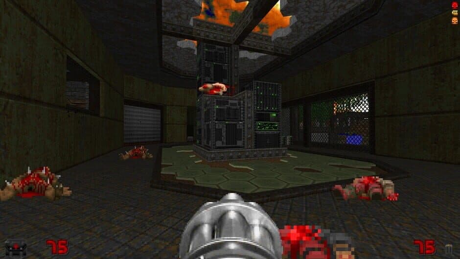 Atolladero screenshot 4