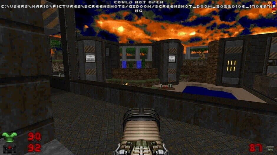 Atolladero screenshot 6