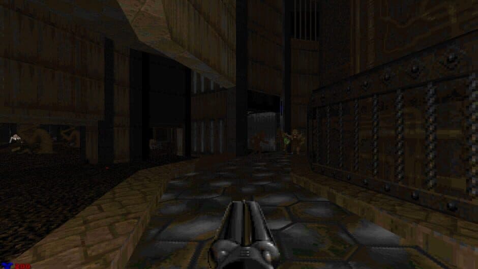 Boom Stick in the Mud screenshot 1