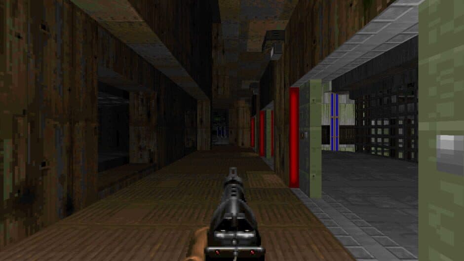 Boom Stick in the Mud screenshot 4