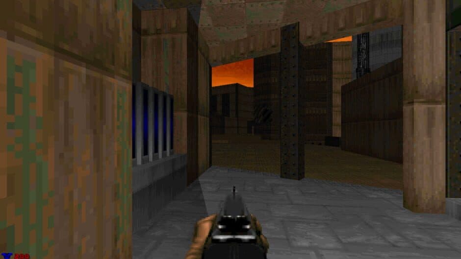 Boom Stick in the Mud screenshot 5