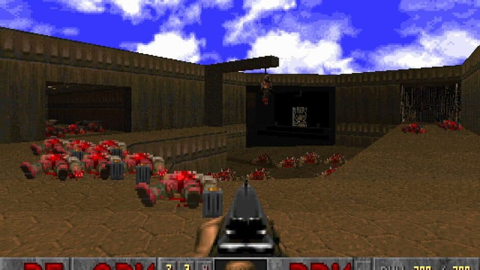 GottaGoFast screenshot 1