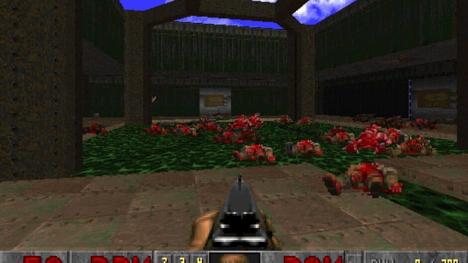 GottaGoFast screenshot 2