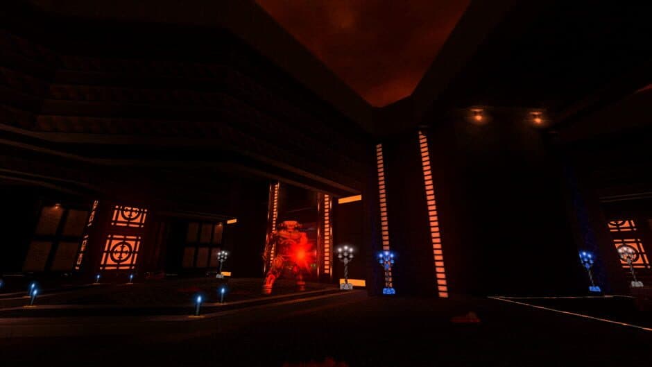 Unfamiliar screenshot 2