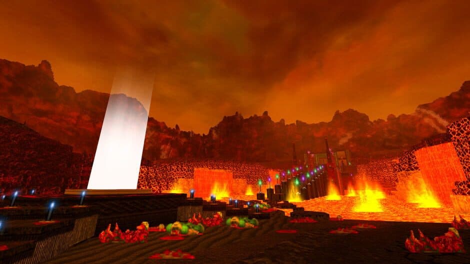 Unfamiliar screenshot 3