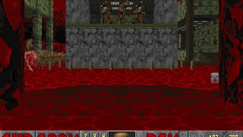 Vanilla Wafers screenshot 1