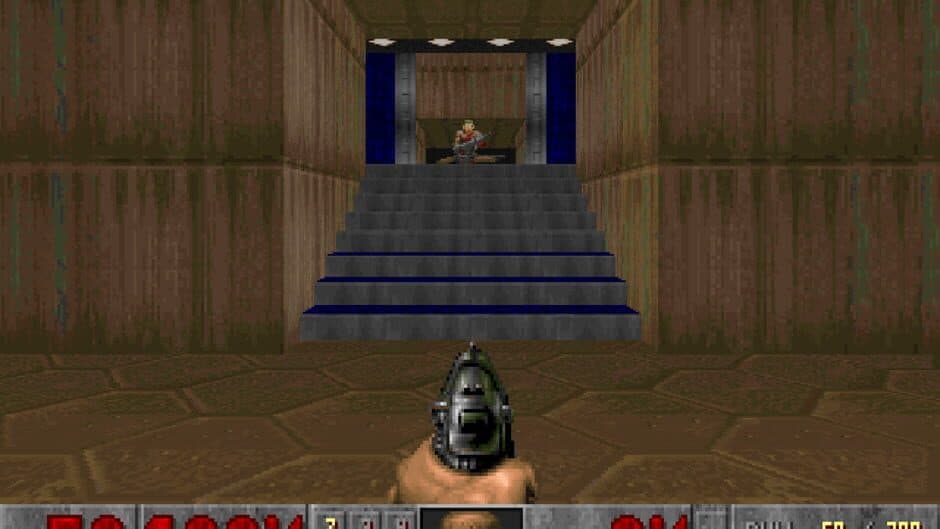 Vanilla Wafers screenshot 2