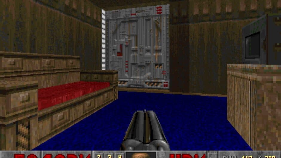 Vanilla Wafers screenshot 4