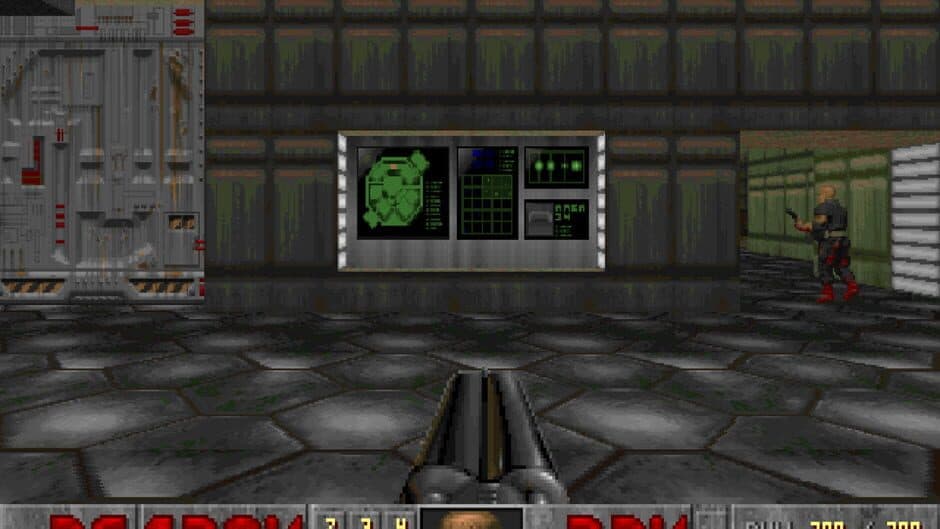 Vanilla Wafers screenshot 5