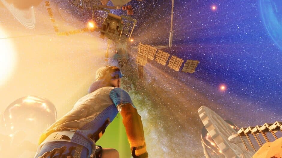 Only Up! screenshot 6