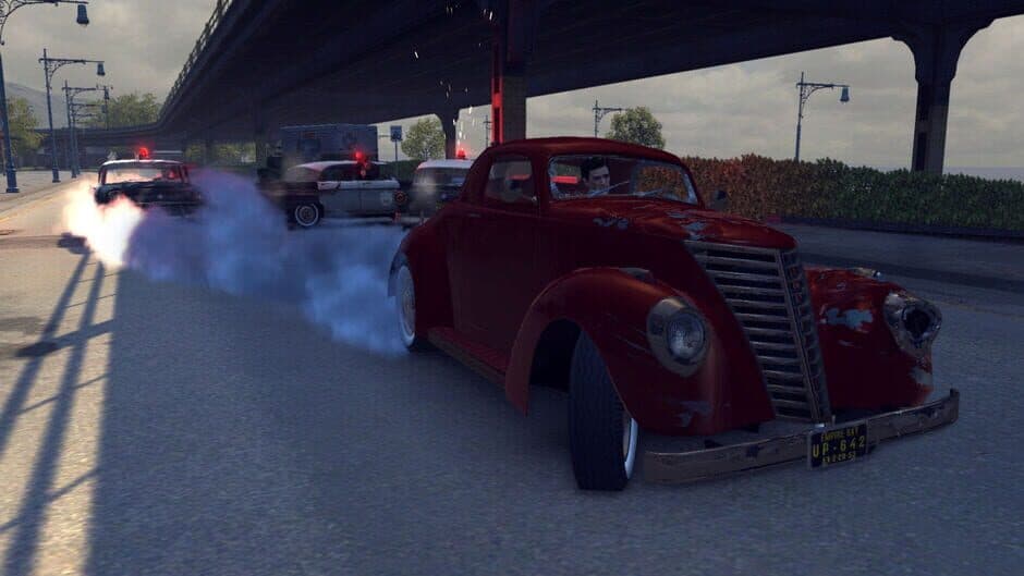Mafia II: Renegade Pack screenshot 2
