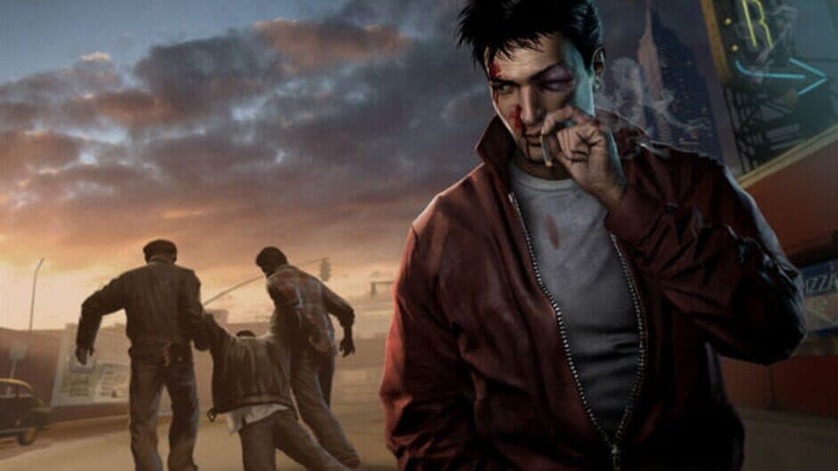 Mafia II: Renegade Pack screenshot 4