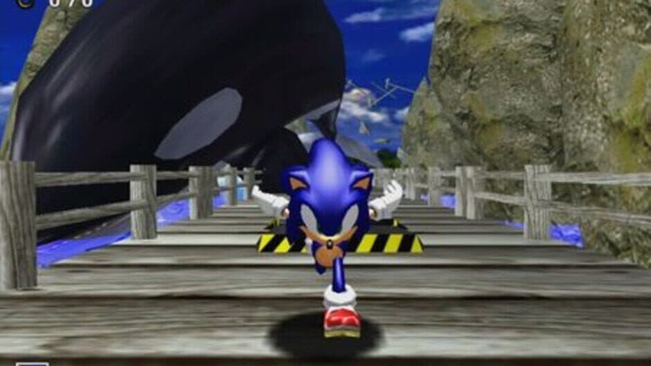 Dreamcast Collection screenshot 6