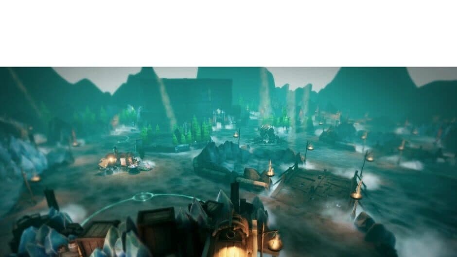 Inglorious screenshot 2